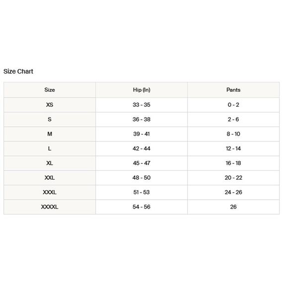 Knix Light Leak Proof No Show Bikini Warm Sand Womens Xsmall - Picture 5 of 7